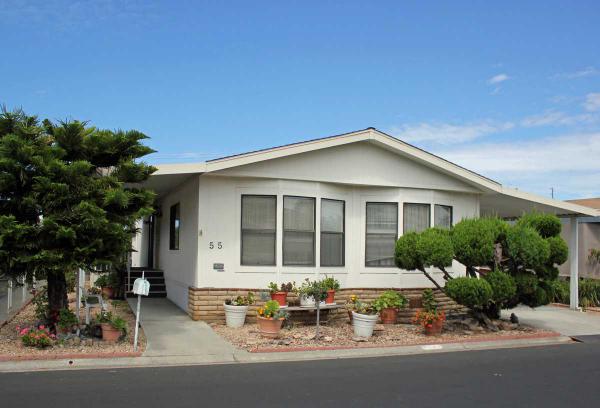 200 Emerald Dr. #55, Vista, CA 92081 