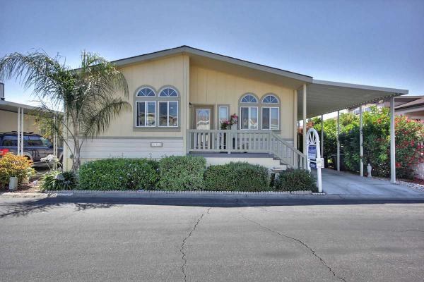 1225 Vienna Dr. # 172, Sunnyvale, CA 94089 