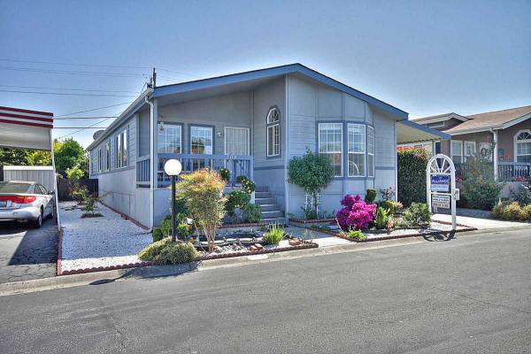 1220 Tasman Dr. #109, Sunnyvale, CA 94089 