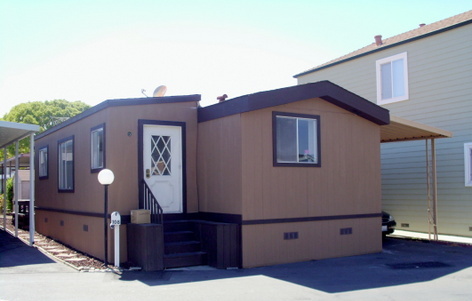 1201 Sycamore Terrace #108, Sunnyvale, CA 94086 