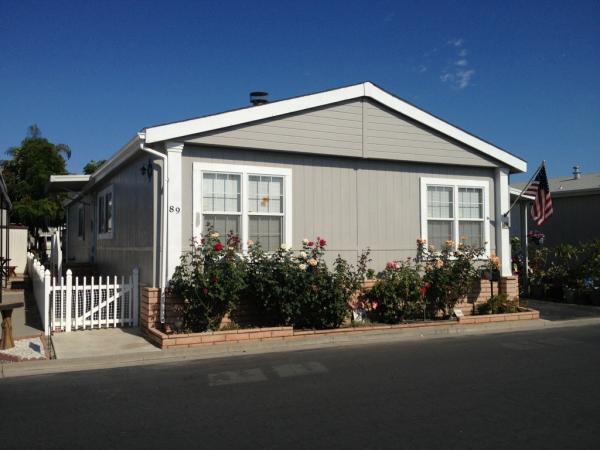 10550 Western Ave. #89, Stanton, CA 90680 