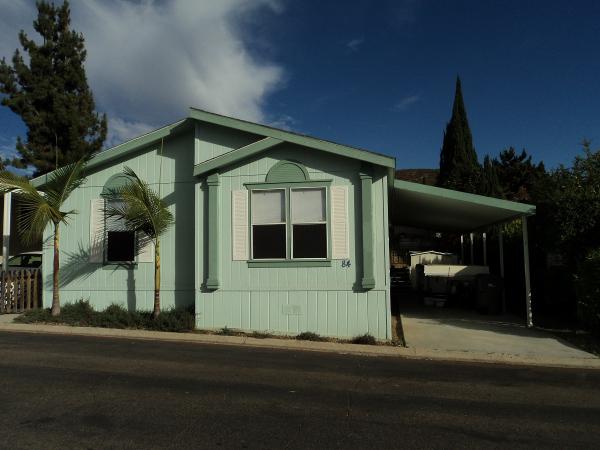 10767 JAMACHA BLVD #84, Spring Valley, CA 91978 