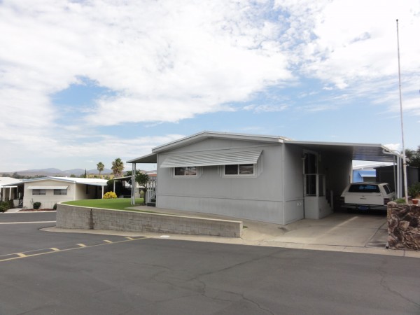 8701 Mesa Rd. #138, Santee, CA 92071 