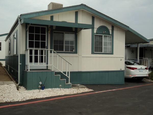 7908 RANCHO FANITA RD., Santee, CA 92071 