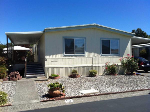 6418 Old Redwood Hwy # 92, Santa Rosa, CA 95403 