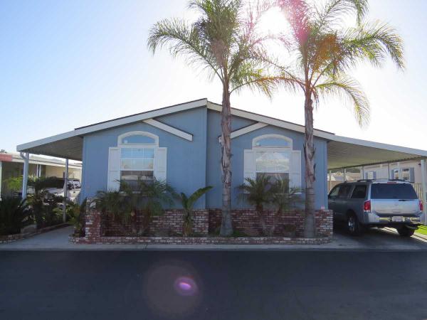 1300 CLINTON STREET SPC 37, Santa Ana, CA 92704 