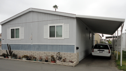 3929 W. 5th ST. #8, Santa Ana, CA 92703 