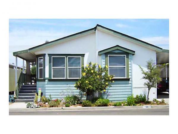 809 W. Discovery Street #44, San Marcos, CA 92078 