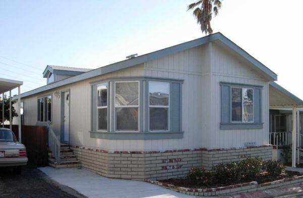 3500 Bullock Lane #44, San Luis Obispo, CA 93401 