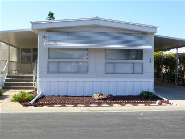 26000 Avenida Aeropuerto #156, San Juan Capistrano, CA 92675 