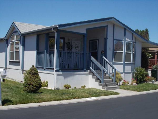 363 Chateau La Salle Dr., San Jose, CA 95111 