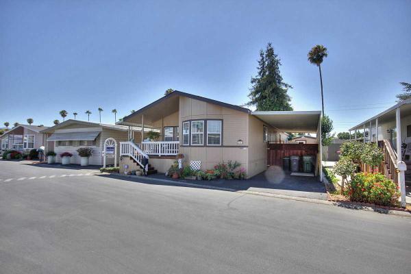 195 Blossom Hill Rd. # 217, San Jose, CA 95123 