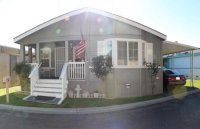 5450 Monterey Rd. #184, San Jose, CA 95111 