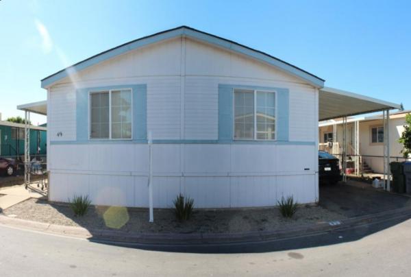 200 Ford Rd. #49, San Jose, CA 95138 