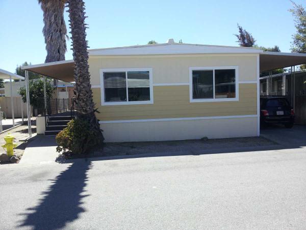 2151 Oakland Road #390, San Jose, CA 95131 