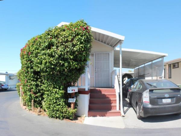 1350 Oakland Rd. #110, San Jose, CA 95131 