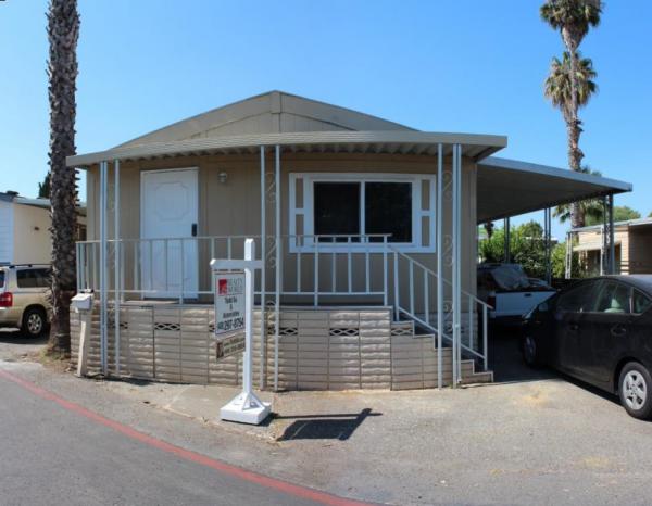 411 Lewis Rd. #199, San Jose, CA 95111 