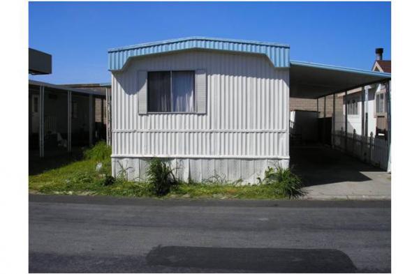 2151 Oakland Road Spc 297, San Jose, CA 95131 