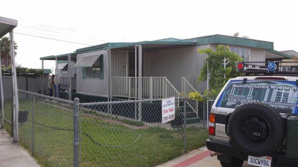 2626 Coronado ave,sp 48, San Diego, CA 92154 