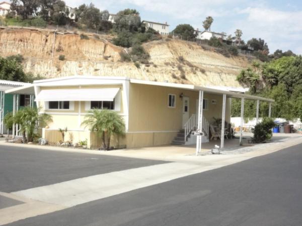 3129 Calle Abajo #155, San Diego, CA 92139 