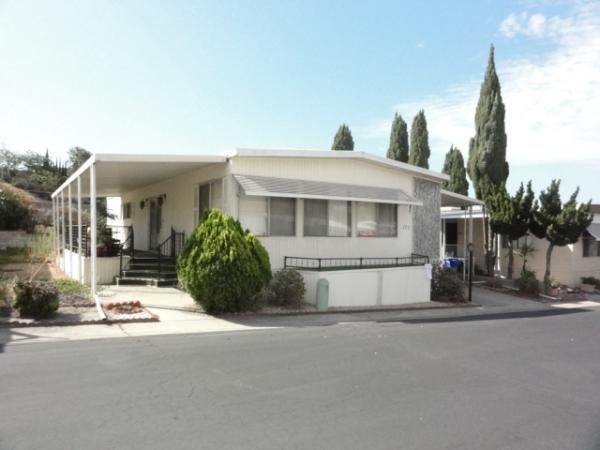 3129 Calle Abajo #173, San Diego, CA 92139 