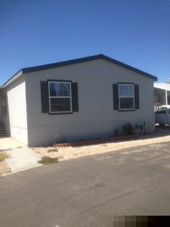 1801 20th Street West  #75, Rosamond, CA 93560 