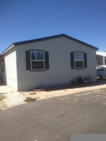 1801 20th Street West  #75, Rosamond, CA 93560 