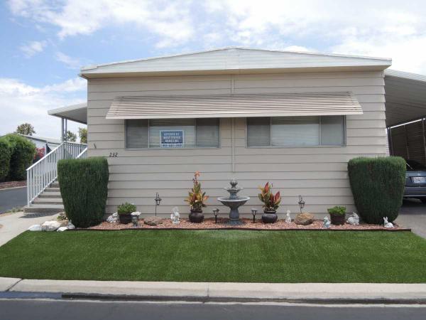 4000 Pierce St Spc# 232, Riverside, CA 92505 