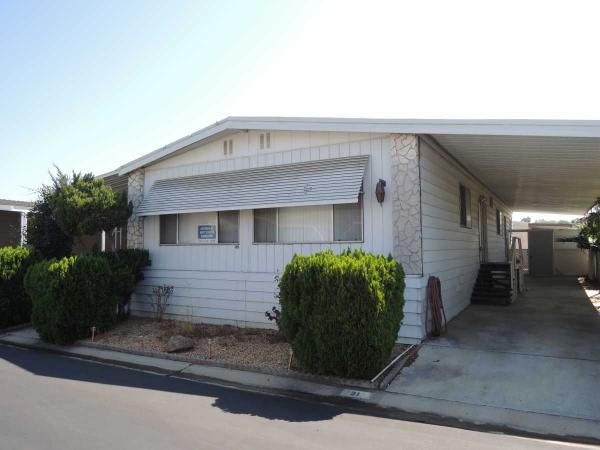 4000 Pierce St # 31, Riverside, CA 92505 