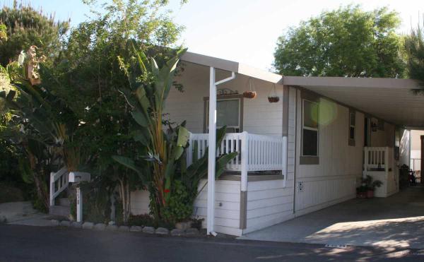 3701 Fillmore Spc 158, Riverside, CA 92505 