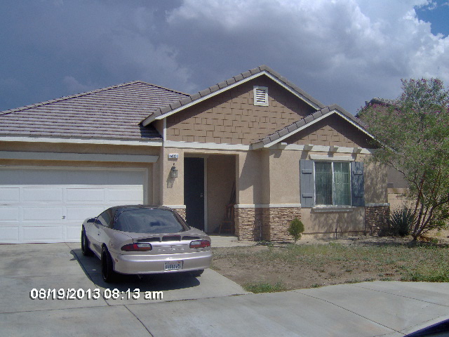 44328 Sundance Court, Lancaster, CA 93535 