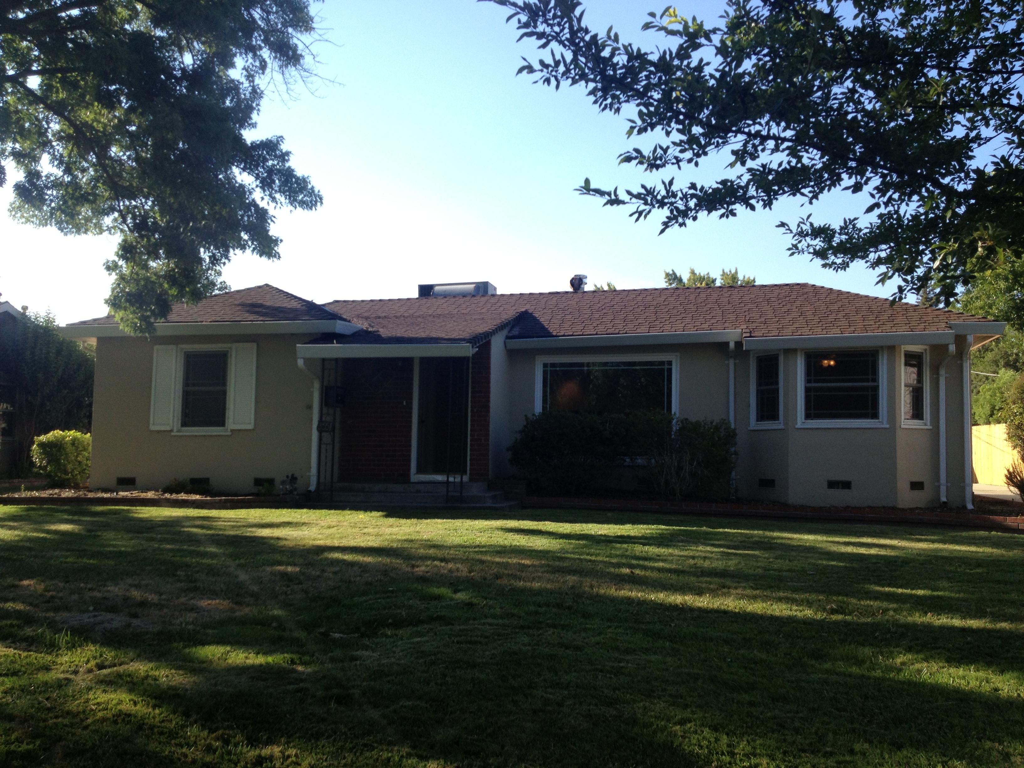 3551 Buena Vista Drive, Sacramento, CA 95864 