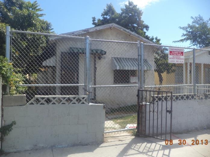 10614 Grape St, Los Angeles, CA 90002 