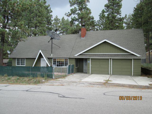 200 East Country Club Blvd, Big Bear City, CA 92314 