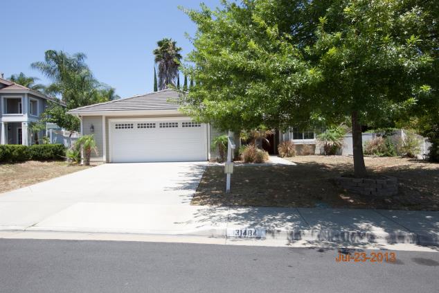 31484 Sonoma Lane, Temecula, CA 92591 