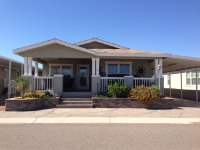 4170 Needles Hwy Space # 87, Needles, CA 92363 