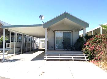 4170 Needles Hwy #160, Needles, CA 92363 