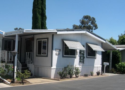 10806 Langdon #190, Mission Hills, CA 91345 