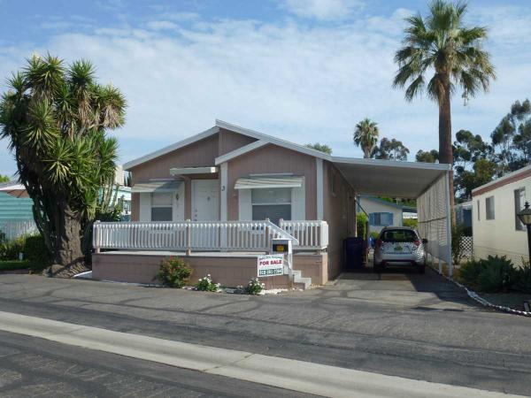 10900 Sepulveda Blvd., 3 Serra, Mission Hills, CA 91345 