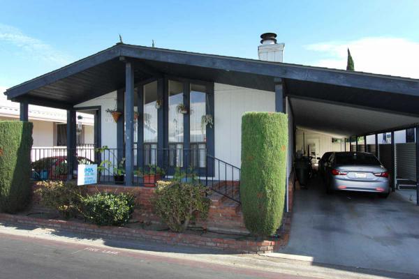 2300 S. Lewis #175, Anaheim, CA 92802 