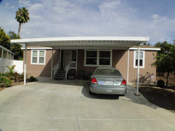 1001 S. Hale Ave #42, Escondido, CA 92029 