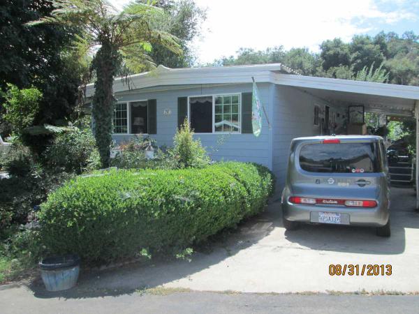 3909 Reche Road # 74, Fallbrook, CA 92028 