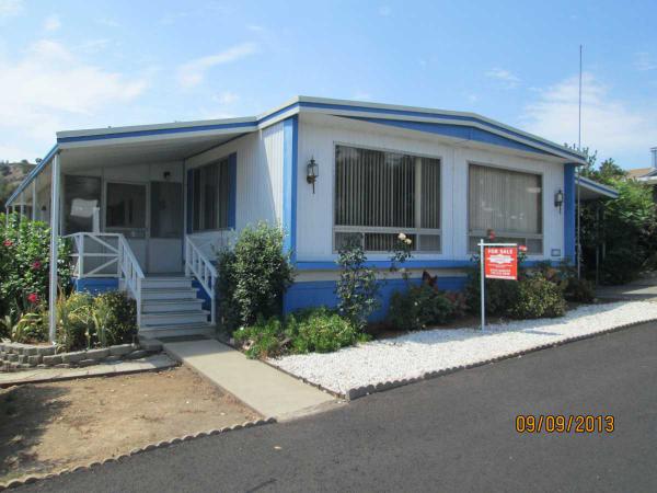 3909 Reche Road # 116, Fallbrook, CA 92028 