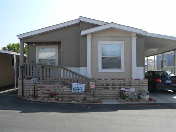 201 E Arrow Hwy Sp-46, Glendora, CA 91740 