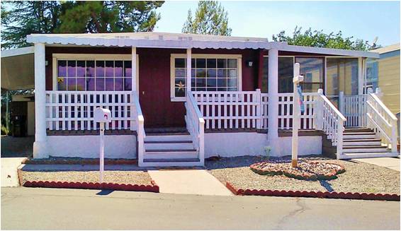 42751 E. Florida #003, Hemet, CA 92544 