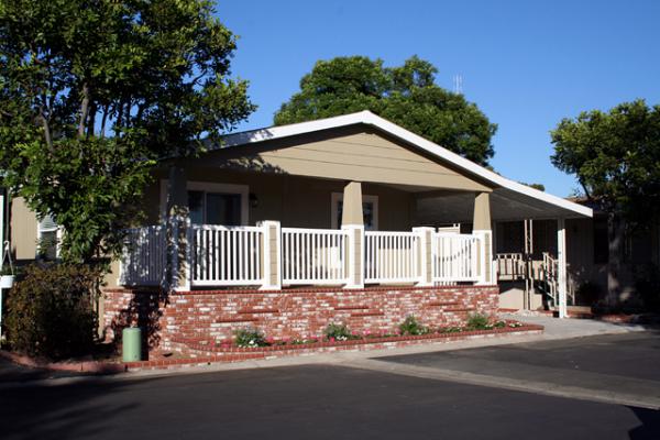 24001 Muirlands #489, Lake Forest, CA 92630 