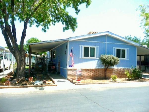 2330 E. Avenue J 8 # 186, Lancaster, CA 93535 