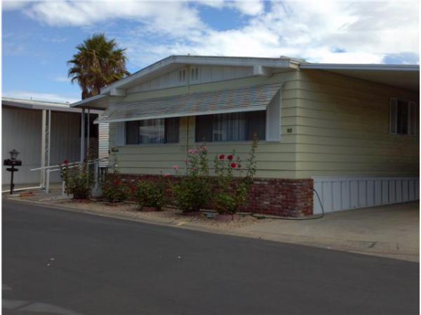 1506 Oak Drive #90, Vista, CA 92084 