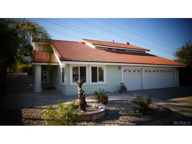 16519 AMBER TREE LN., Hacienda Hts, CA 91745 