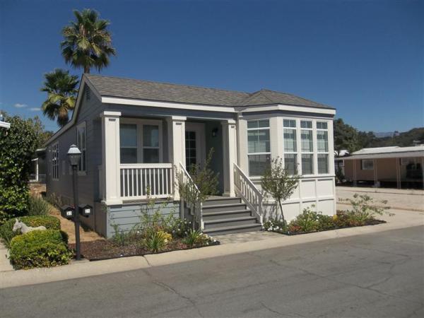 950 Woodland Ave #29, Ojai, CA 93023 